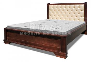 Кровать из сосны «Лоренцо»
