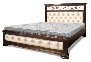 Полутороспальная кровать  «Лозанна»