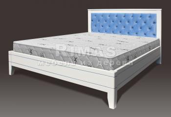 Двуспальная кровать  «Агата»