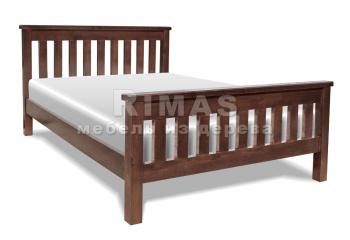 Двуспальная кровать  «Ломбардия»