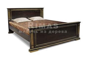 Двуспальная кровать  «Брешиа»