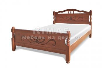 Односпальная кровать  «Фоджа 1»