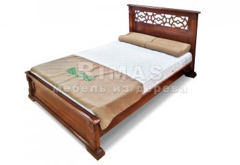 Кровать с подъёмным механизмом  «Мурсия»